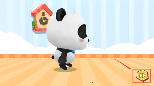 宝宝巴士迷宫小镇2025官方最新版本 宝宝巴士迷宫小镇2025官方最新版本