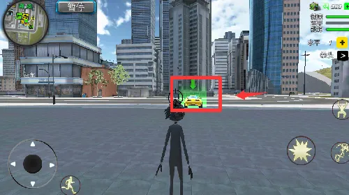 火柴人的罪恶(火柴人射击游戏) 火柴人的罪恶(火柴人射击游戏)