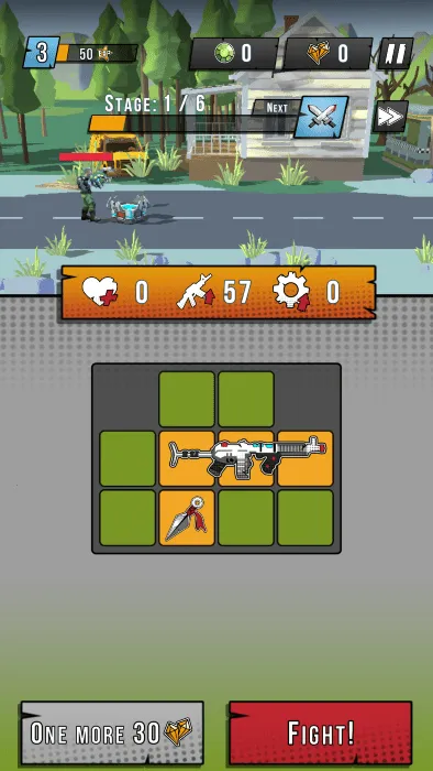 ֿս(ʬϳɷϷ)v0.8.1 ٷͼ