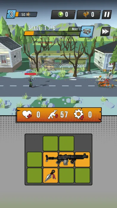 ֿս(ʬϳɷϷ)v0.8.1 ٷͼ