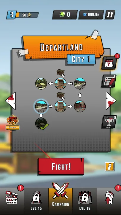 抵抗与战斗(僵尸合成防御游戏) 抵抗与战斗(僵尸合成防御游戏)