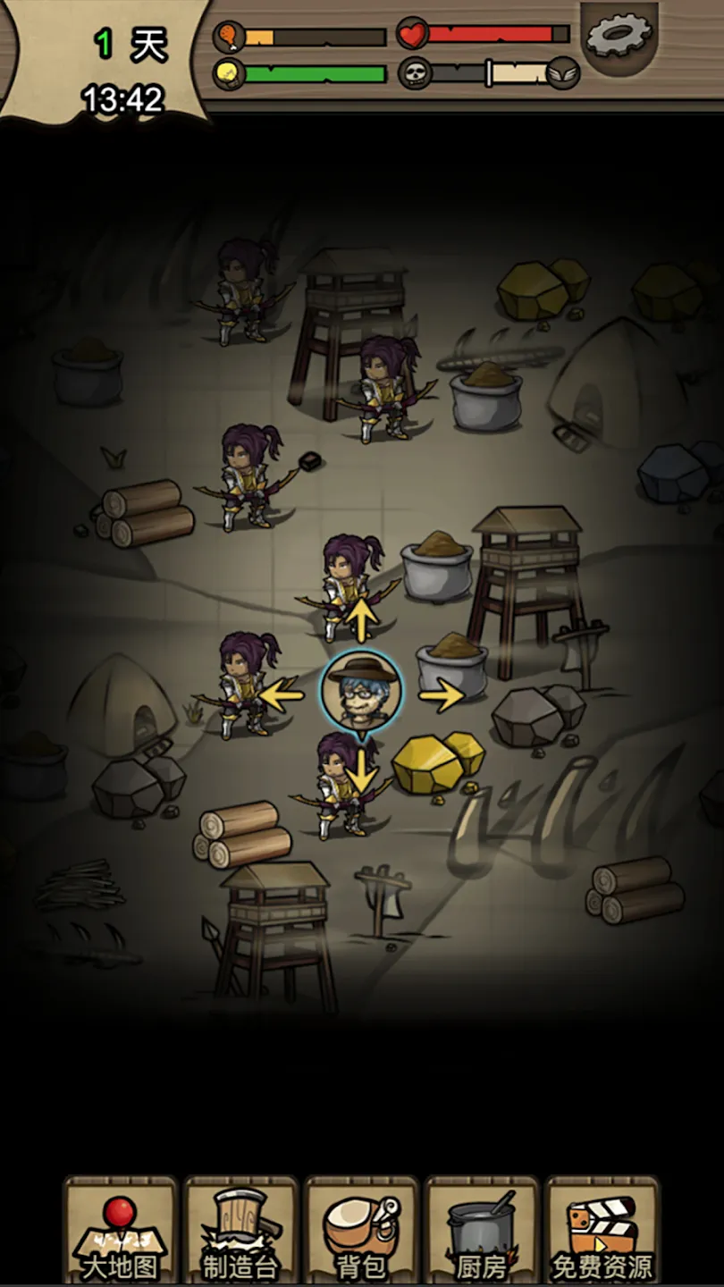 Ȫ˵(ĵðϷ)v1.1.5 ֻͼ