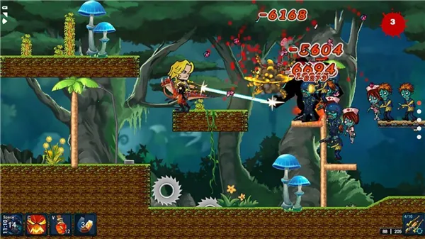 末世英雄(末日题材生存游戏) 末世英雄(末日题材生存游戏)