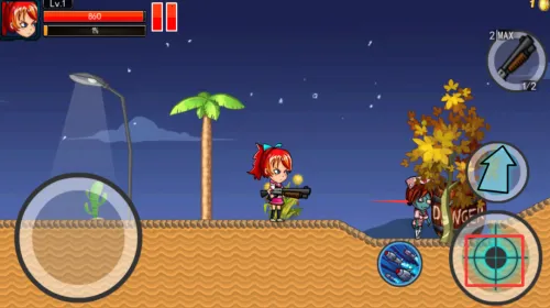 末世英雄(末日题材生存游戏) 末世英雄(末日题材生存游戏)