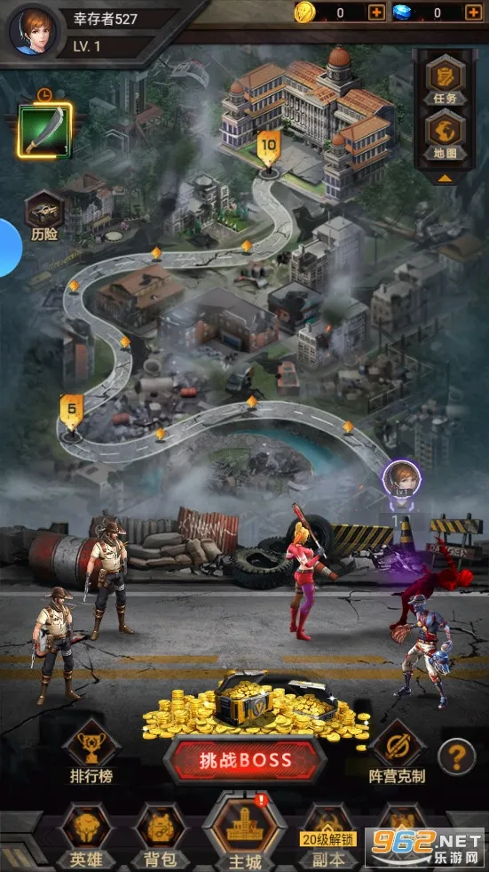 使命online(魔幻卡牌冒险游戏) 使命online(魔幻卡牌冒险游戏)