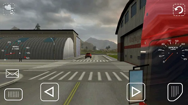 斯堪尼亚重卡驾驶模拟(重卡驾驶游戏) 斯堪尼亚重卡驾驶模拟(重卡驾驶游戏)