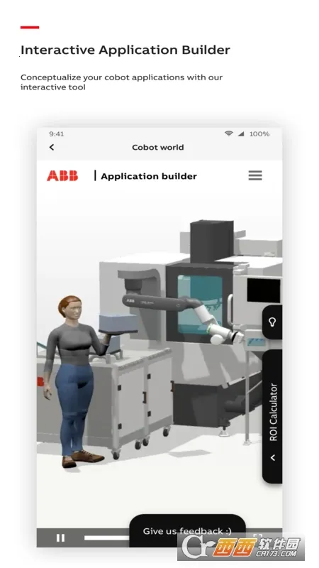 Robot Assist(˲ѯ)v1.0.0 ׿ͼ