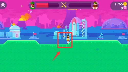 僵尸与人类弓箭大师(僵尸射击游戏) 僵尸与人类弓箭大师(僵尸射击游戏)