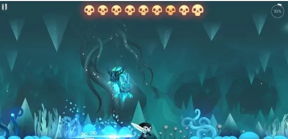 Reaper(ðϷ)v1.4.13 ֻͼ