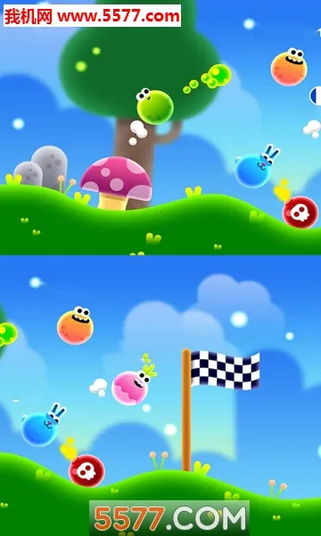 ܿս(ܿϷ)v25.2.0.9958 ׿ͼ