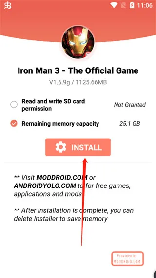 钢铁侠3(钢铁侠3游戏) 钢铁侠3(钢铁侠3游戏)