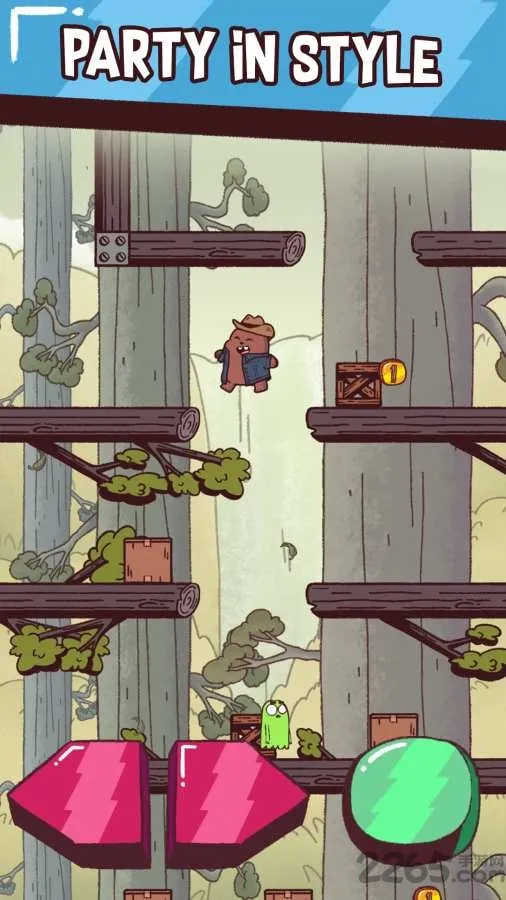 ɶ(ðܿϷ)v1.0.3 ֻͼ