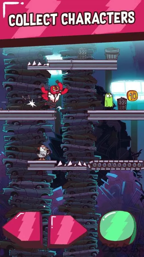 ɶ(ðܿϷ)v1.0.3 ֻͼ