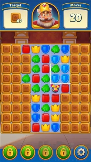 皇家比赛(消除冒险游戏) 皇家比赛(消除冒险游戏)