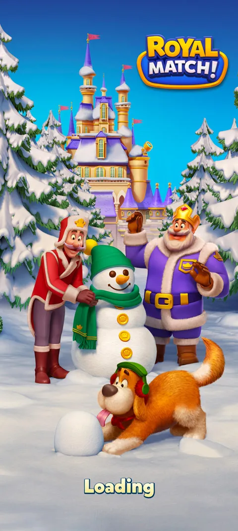 皇家比赛(消除冒险游戏) 皇家比赛(消除冒险游戏)