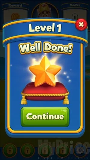 皇家比赛(消除冒险游戏) 皇家比赛(消除冒险游戏)