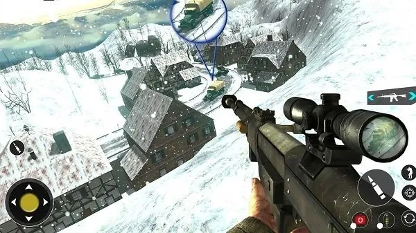 ͻΧǹս(Ϸ)v306.1.0.3018 ׿ͼ