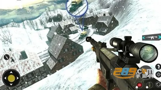 ͻΧǹս(Ϸ)v306.1.0.3018 ׿ͼ