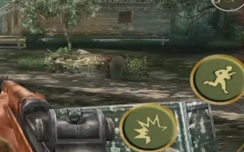 兄弟连2(二战射击游戏) 兄弟连2(二战射击游戏)