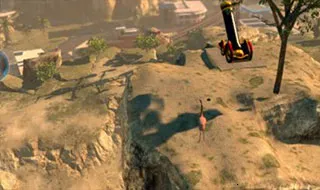 模拟山羊:收获日(山羊模拟游戏) 模拟山羊:收获日(山羊模拟游戏)