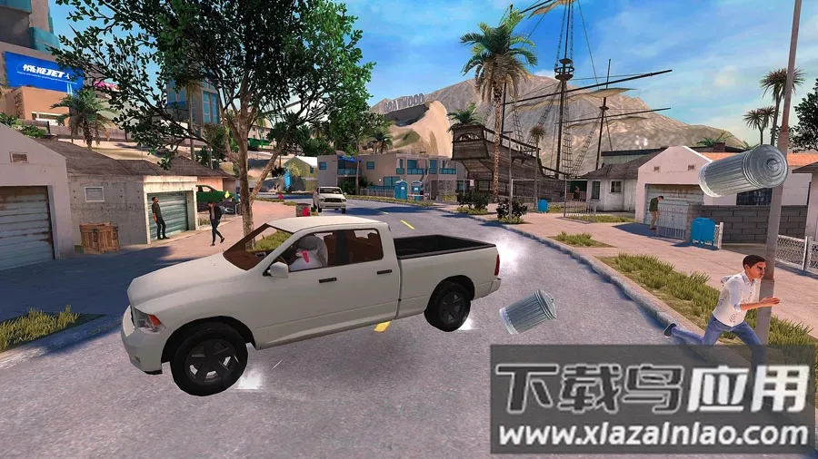 ģɽջ(ɽģϷ)v2.0.5 ׿ͼ