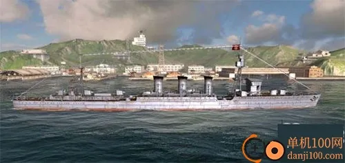 战舰世界闪击战(海上战争游戏) 战舰世界闪击战(海上战争游戏)