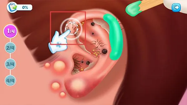 疯狂的诊所安卓版手机版 疯狂的诊所安卓版手机版