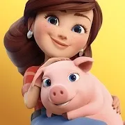 ũ3ׯ԰(ũģ⾭ӪϷ)v1.56.47670 ֻ