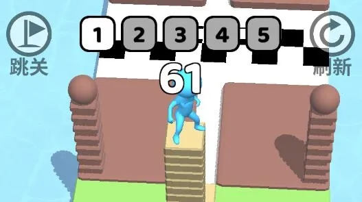 方块迷宫2025官方最新版本 方块迷宫2025官方最新版本