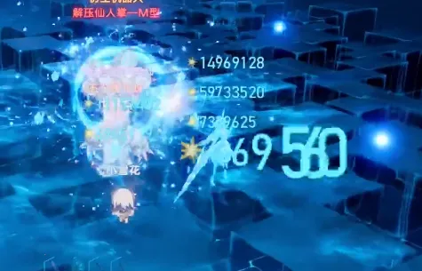 云幻塔(二次元冒险游戏) 云幻塔(二次元冒险游戏)