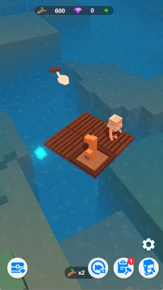 Idle Arks2025ٷv2.4.1 Ѱͼ