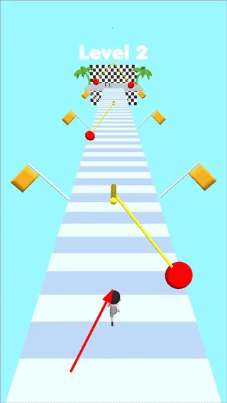 木头人大作战(休闲益智游戏) 木头人大作战(休闲益智游戏)