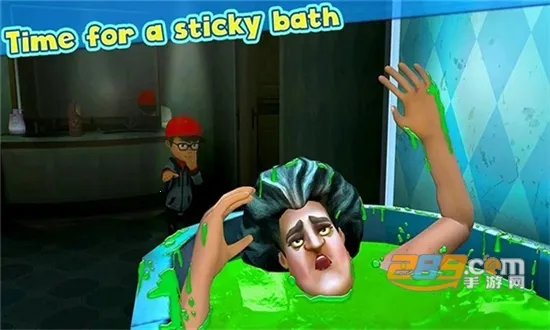 恐怖老师3d(恐怖冒险游戏) 恐怖老师3d(恐怖冒险游戏)