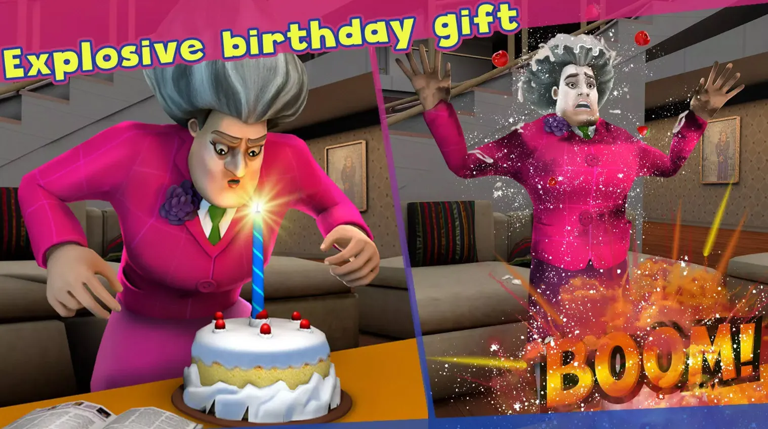 ֲʦ3d(ֲðϷ)v8.2 ׿ͼ