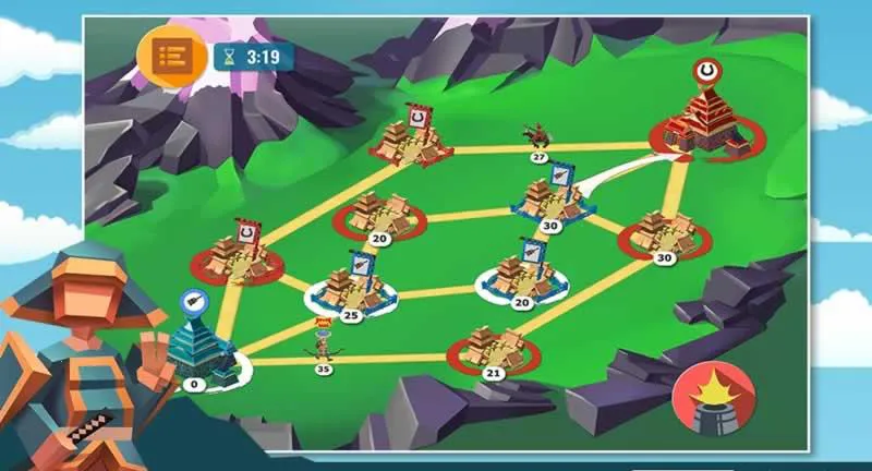 ��ʿս����׿���ֻ���v1.7.0 �ٷ������ͼ