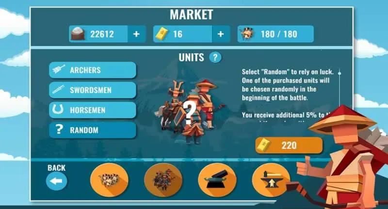 ��ʿս����׿���ֻ���v1.7.0 �ٷ������ͼ