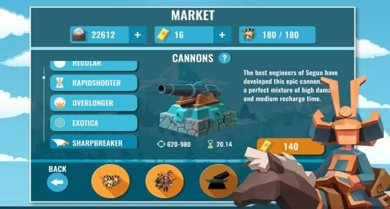 ��ʿս����׿���ֻ���v1.7.0 �ٷ������ͼ