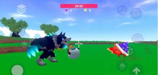 �ڴ�����֮�ҵĴ���(�ڴ�����������Ϸ)v0.18 ��׿���ͼ