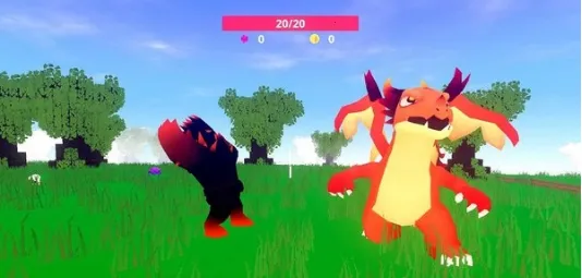 �ڴ�����֮�ҵĴ���(�ڴ�����������Ϸ)v0.18 ��׿���ͼ