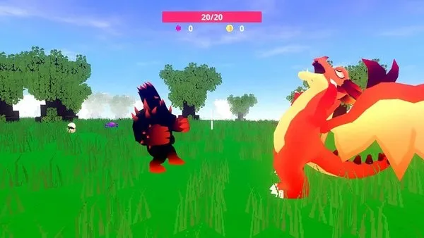 �ڴ�����֮�ҵĴ���(�ڴ�����������Ϸ)v0.18 ��׿���ͼ