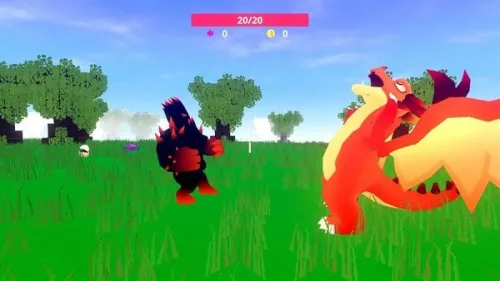 �ڴ�����֮�ҵĴ���(�ڴ�����������Ϸ)v0.18 ��׿���ͼ