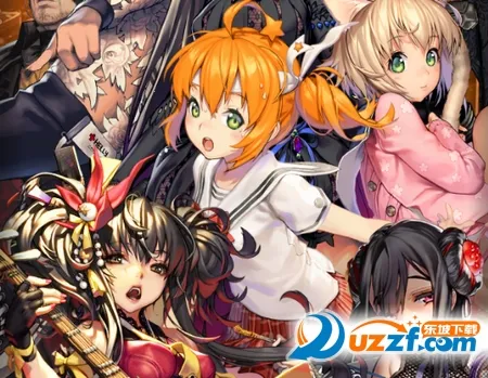 ����֮��(��ɫ��������)