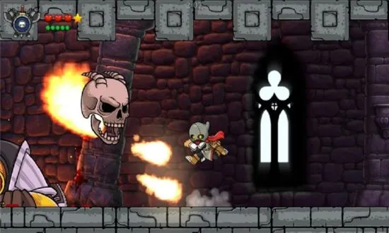 ��Ӣ��(ð�ն�����Ϸ)v1.0.0 ��׿���ͼ