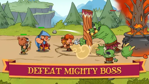 ��Ӣ��(ð�ն�����Ϸ)v1.0.0 ��׿���ͼ