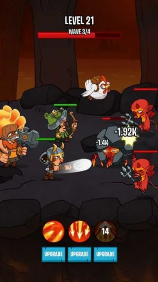 半英雄(冒险动作游戏) 半英雄(冒险动作游戏)