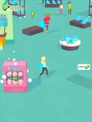 �ҵ�ʱװ��(��װ�꾭Ӫ��Ϸ)v1.3.0 �ٷ������ͼ