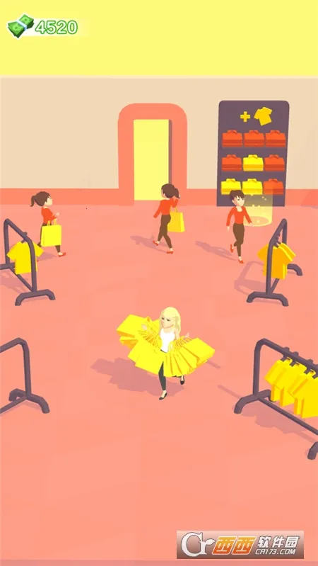 �ҵ�ʱװ��(��װ�꾭Ӫ��Ϸ)v1.3.0 �ٷ������ͼ