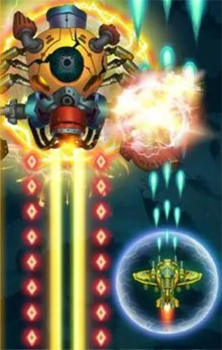 �������̫��������(��Ļ�����Ϸ)v2.4.6 ��׿���ͼ