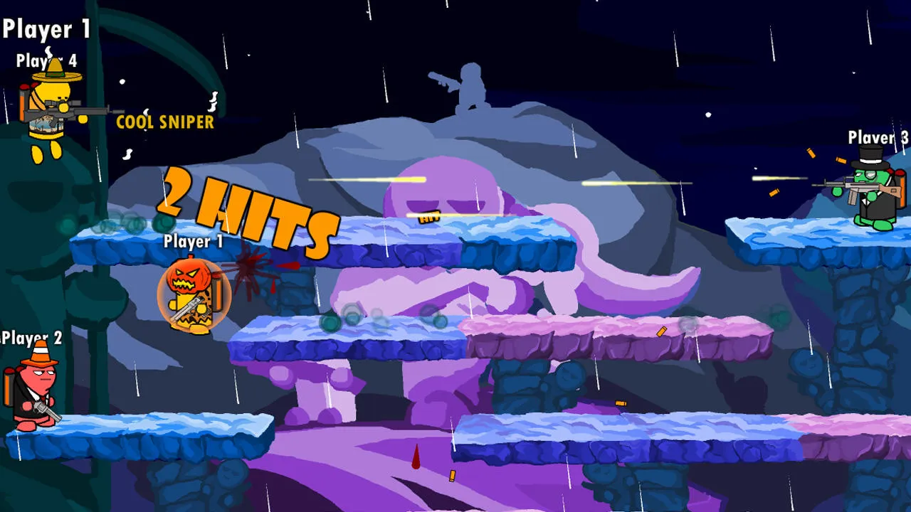 ���Ҵ�ǹս(ǹս�����Ϸ)v1.3.0 �ֻ����ͼ