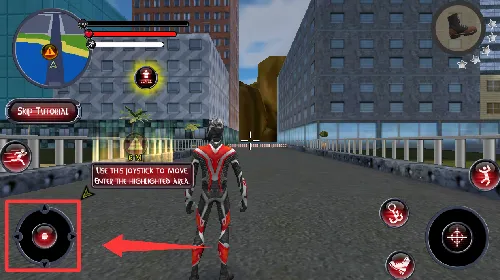 绳索英雄2025下载安装 绳索英雄2025下载安装